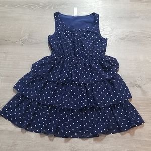 Cherokee girls dress